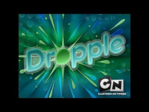 Dropple - Soundtrack 1