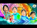 New video by Ryan's World on YouTube