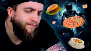 ГОТОВИМ ЕДУ ДЛЯ КОСМОНАВТОВ СВОИМИ РУКАМИ / ШОУ ИДИОТЫ ГОТОВИМ ЕДУ ДЛЯ КОСМОНАВТОВ СВОИМИ РУКАМИ / ШОУ ИДИОТЫ