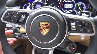 GOOD for queue Porsche Panamera Turbo S E-Hybrid Sport Turismo, typical usage GOOD for queue Porsche Panamera Turbo S E-Hybrid Sport Turismo, typical usage