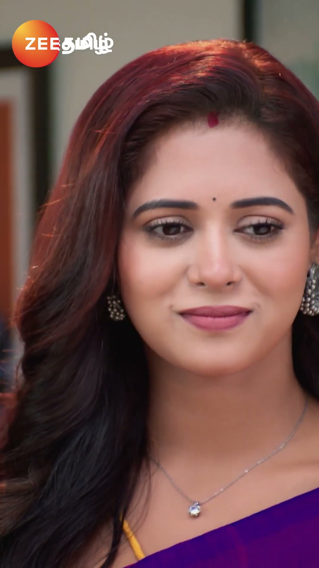 #Sandhya Raagam #Shorts #Zee Tamil #Entertainment #Drama, Romantic
