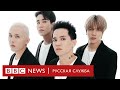 Скандальный Q-pop: как поп-группа Ninety One всколыхнула Казахстан