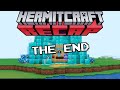 Goodbye infinity  hermitcraft recap season 6 finale