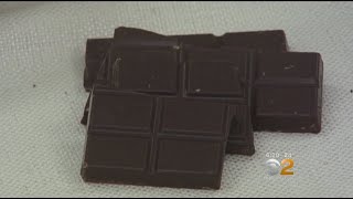 Report: Chocolate Could Go Extinct By 2050