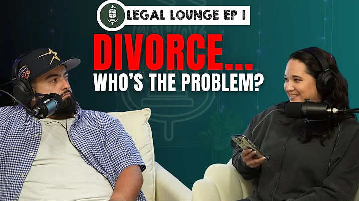 Divorce Drama Unplugged: Sorting Out Fault and Fairness