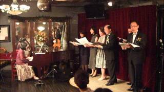 1207265 ボナペティ 清水ライブ