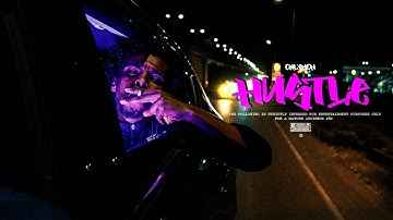 OnlyMoh - Hustle [Official Music Video]