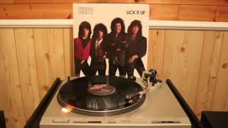 KISS - Exciter (Vinyl)