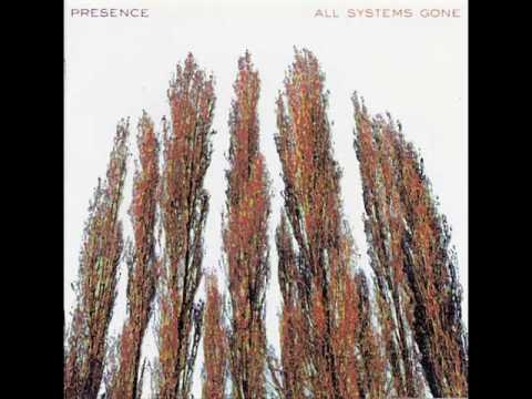 Presence - Been 2 Long