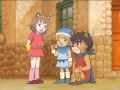 アニメ「わが子へ」