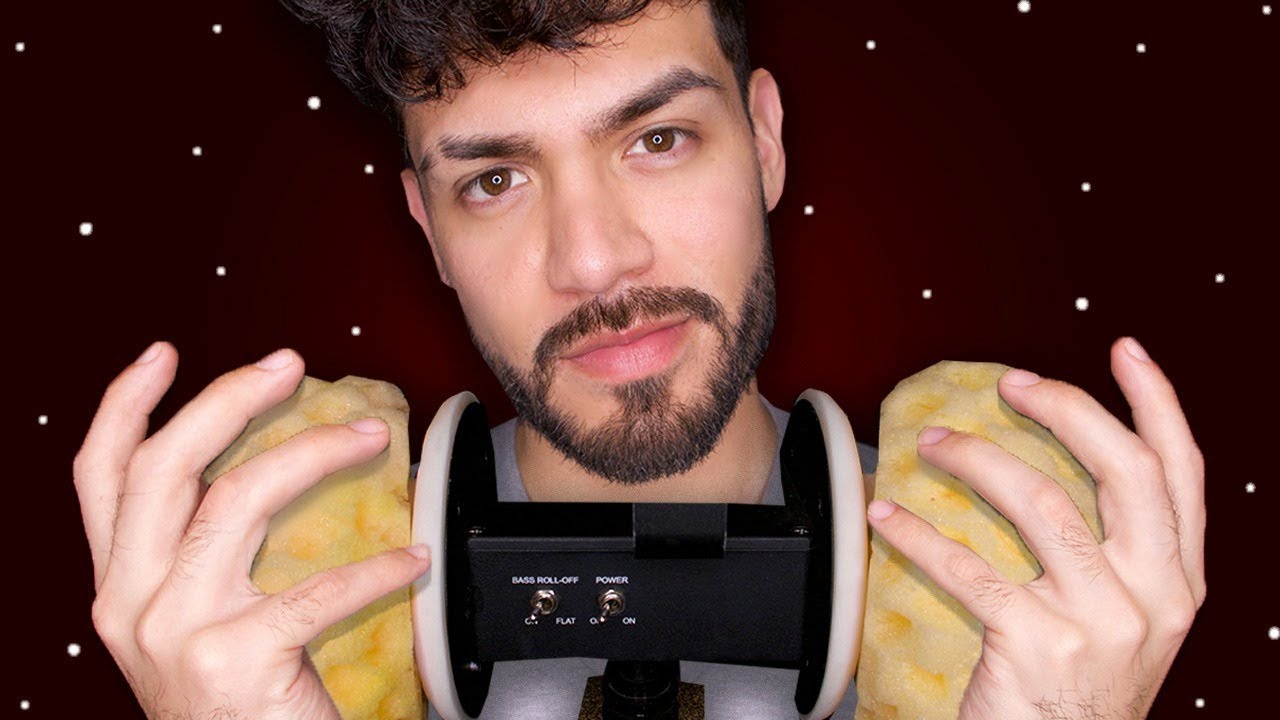 Maple Asmr Face