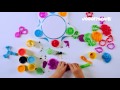 Juguetips presenta: Play-Doh Touch Shape to Life Studio