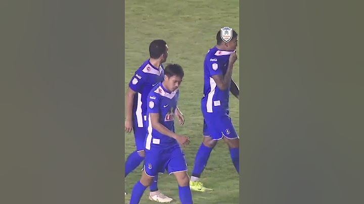 NATTAWUT SUKSUM GOAL | SHAN UNITED FC 1-4 BG PATHUM UNITED | #SHOPEECUP 2024/2025