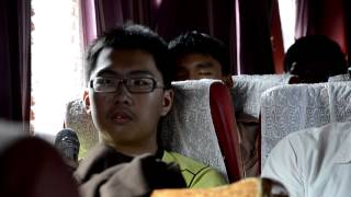 2012興國高二畢業旅行-KTV45