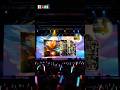 Magnetic LED modules are a great helper for rental displays!