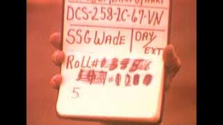 1ST CAVALRY DIVISION (AIRMOBILE) BINH DINH PROVINCE, SOUTH VIETNAM