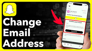 Hoe je je e-mailadres op Snapchat kunt wijzigen