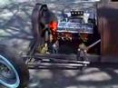 27 T ford phaeton rat rod