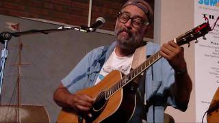 Vance Gilbert - Some Great Thing chords
