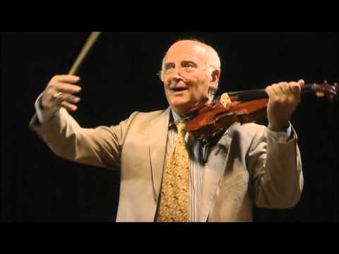 Kuschnir On Mozart's Violin Concerto No.4