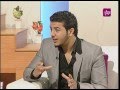 يوسف عرفات يتحدث عن تجربته في آراب آيدول Roya L يوسف عرفات يتحدث عن تجربته في آراب آيدول Roya L