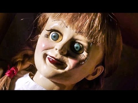 Annabelle 2: La Creación - Trailer 2 Subtitulado Español Latino 2017