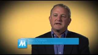 Marc O'Brien notes changes from ASP to SaaS model