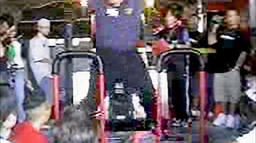 Mel B - Put Your Faith in Me