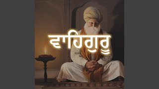 Waheguru Simran 2