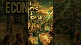Types Of Economy| Orange Economy| Green Economy| Blue Economy| Black Economy| UPSC |#shorts