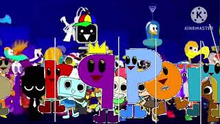 Cartoonmania Season 4 Stampede