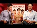 THE 10 YEAR PLAN - Cast interview - Stripper scene