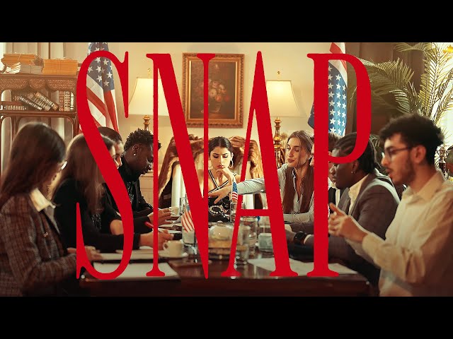 SNAP (Official Music Video) Cheema Y | Gurlez Akhtar | Gur Sidhu | New Punjabi Song class=