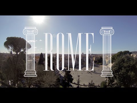 Rome - The Life Around Us