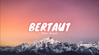Bertaut - Nadin Amizah ( cover by ray surajaya ) Lirik
