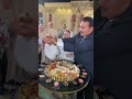 العريس والعروسة بدل التورتة صينية سوشى السعودية اكسبلور Wedding مصر ترند افراح 