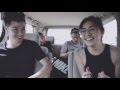 The Sam Willows - Kuala Lumpur Tour Diary (March 2016)