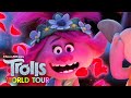 Trolls World Tour | Paralyzed by Smooth Jazz | Film Clip | Now on Digital, 4K, Blu-ray & DVD