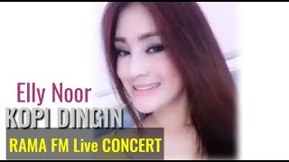 Elly Noor   Kopi Dingin 'Live Performs'