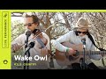 Wake Owl, "Wild Country": Stripped Down