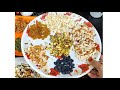 Winter Special Healthy Ladoo - Flax Seeds &Dry Fruits Ladoo | Immunity Boost Recipe |