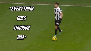 Hatem Ben Arfa Was Simply Ridiculous