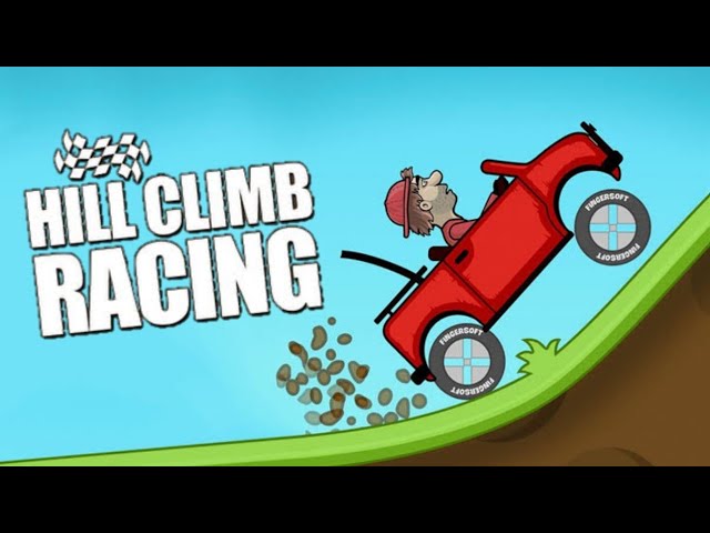 Hill Climb Racing : Game Review –