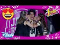 Soy Luna | 🎵 Yam - Jim - Ramiro: Honey Funny 😍 | Disney Channel Türkiye