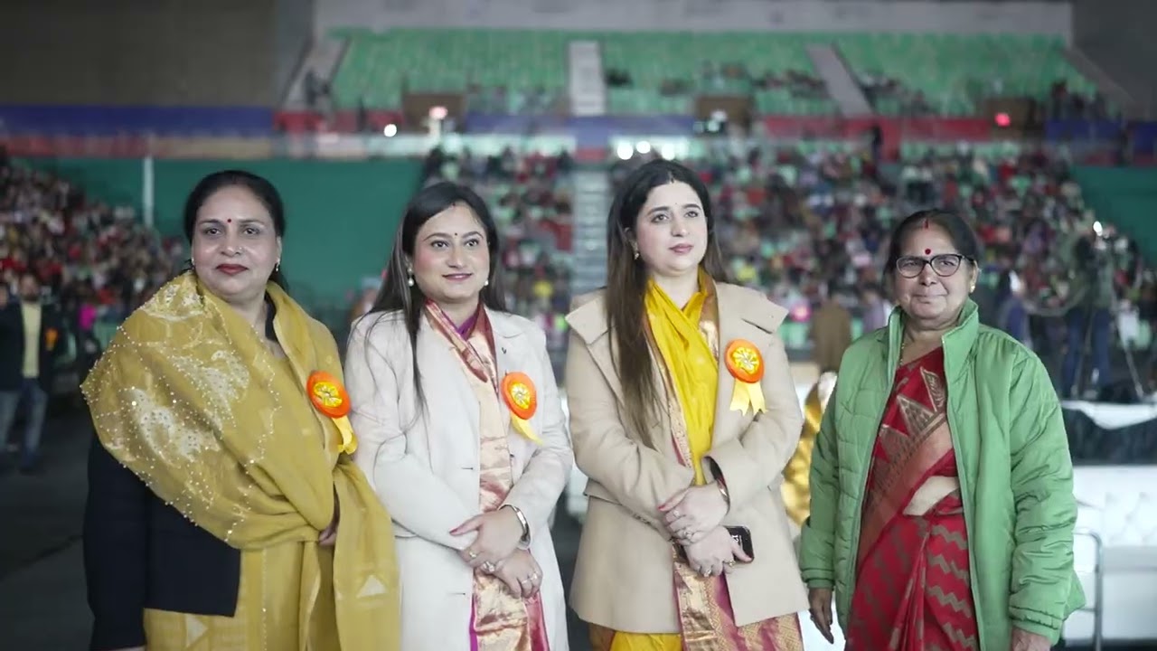 🎓 Celebrating 50 Years of Excellence | Sona Modern Public School's Golden Jubilee Journey ✨🎉PART-2