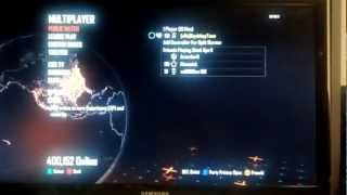 3rd Map Forfeit