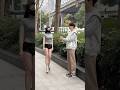 Beautiful Chinese girl [CC林怼怼] #douyin #tiktok #beautiful #shorts