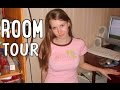 ТУР ПО КВАРТИРЕ 6 ЛЕТ НАЗАД / ROOM TOUR