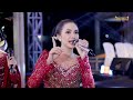 PERAWAN KALIMANTAN || RINA ADITAMA ft  MAS TIO || CAMPURSARI PENDOPO KANG TEDJO LIVE JUWANA