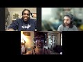 Murals: A Discussion with B.J. Allen (Twitch Stream)